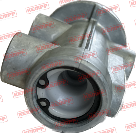71222 3/2 Wegeventil M12x1,5